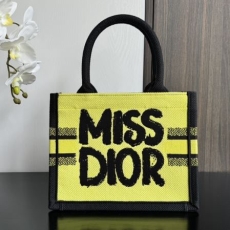 Christian Dior Shopping Bags